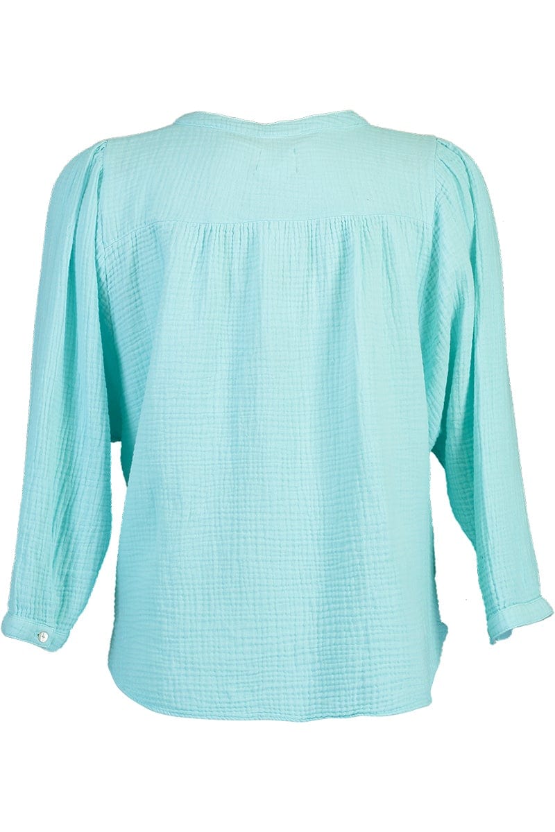 HONORINE-Chloe Top - Pool-
