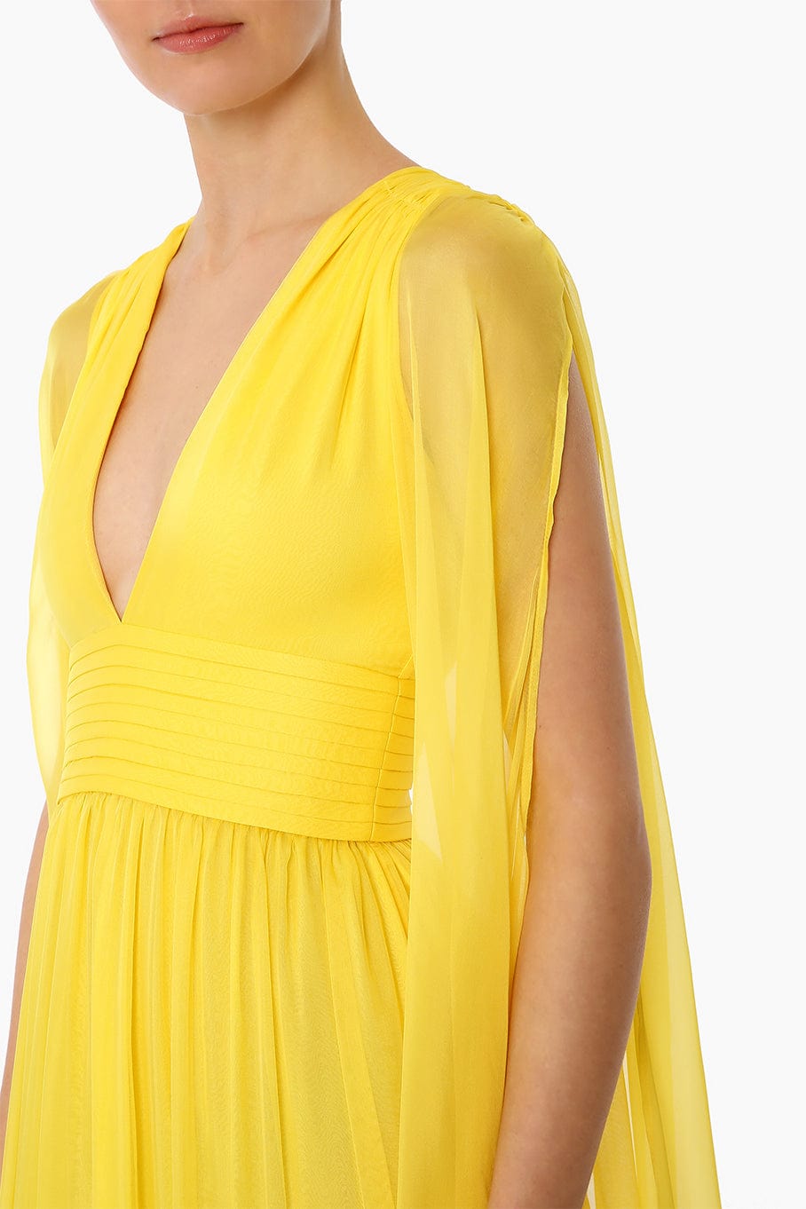 HUISHAN ZHANG-Sienna Gown-