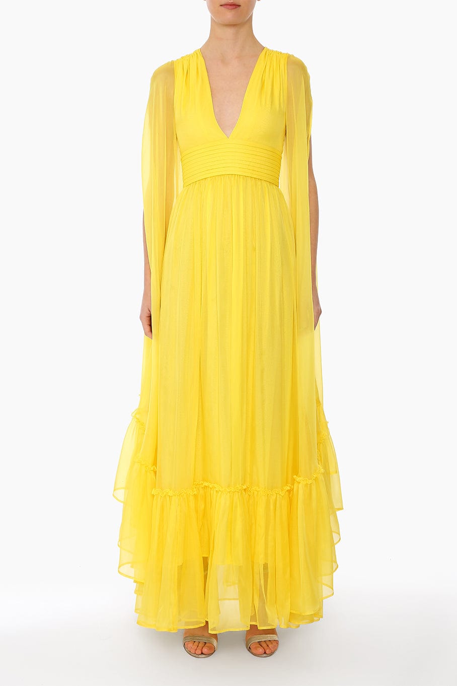 HUISHAN ZHANG-Sienna Gown-