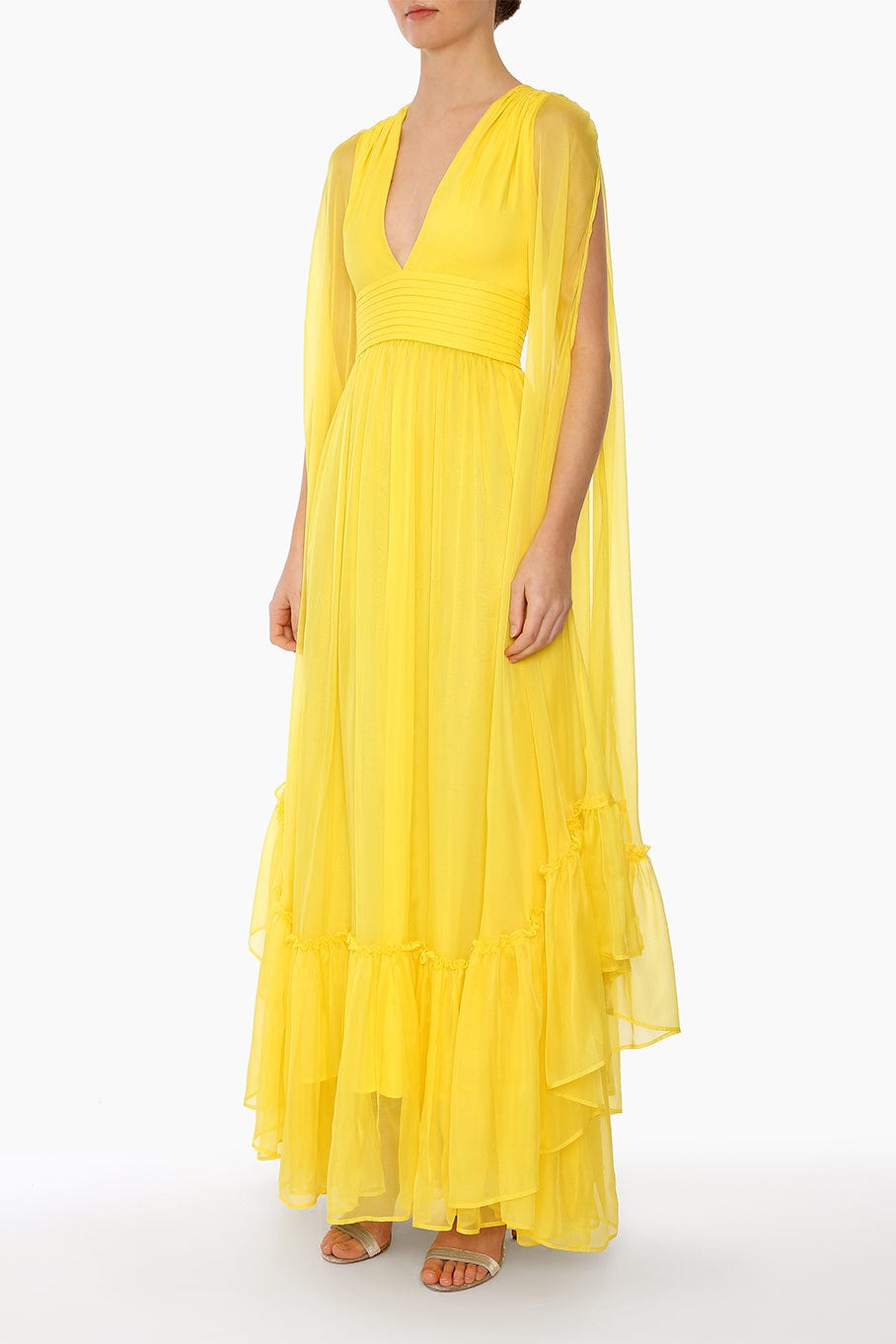 HUISHAN ZHANG-Sienna Gown-