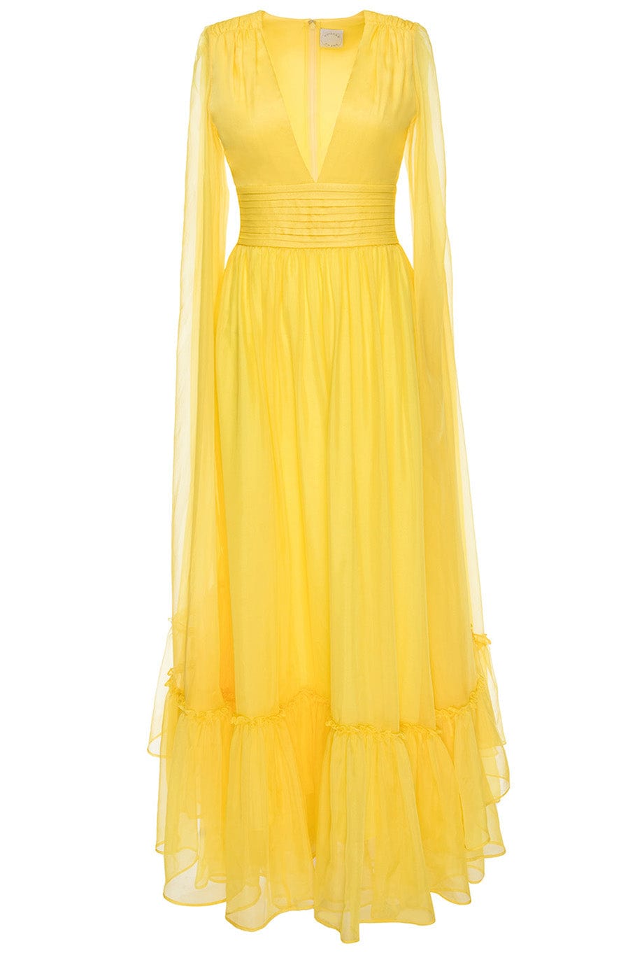 HUISHAN ZHANG-Sienna Gown-