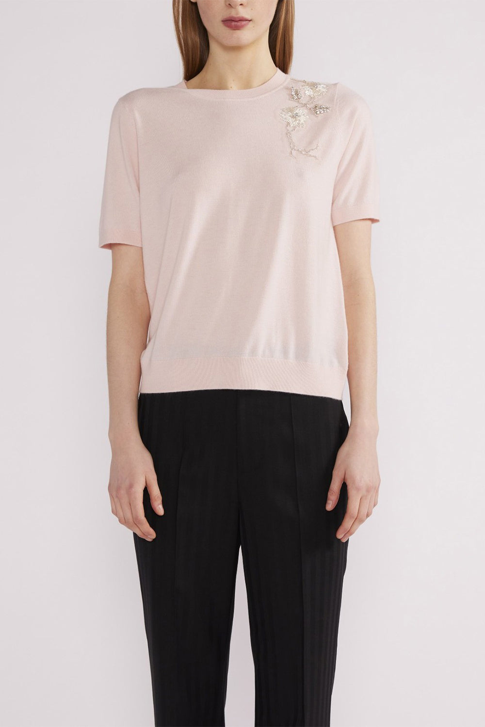 Bonnie Jumper-PINK-S-CLOTHINGTOPSWEATER-HUISHAN ZHANG