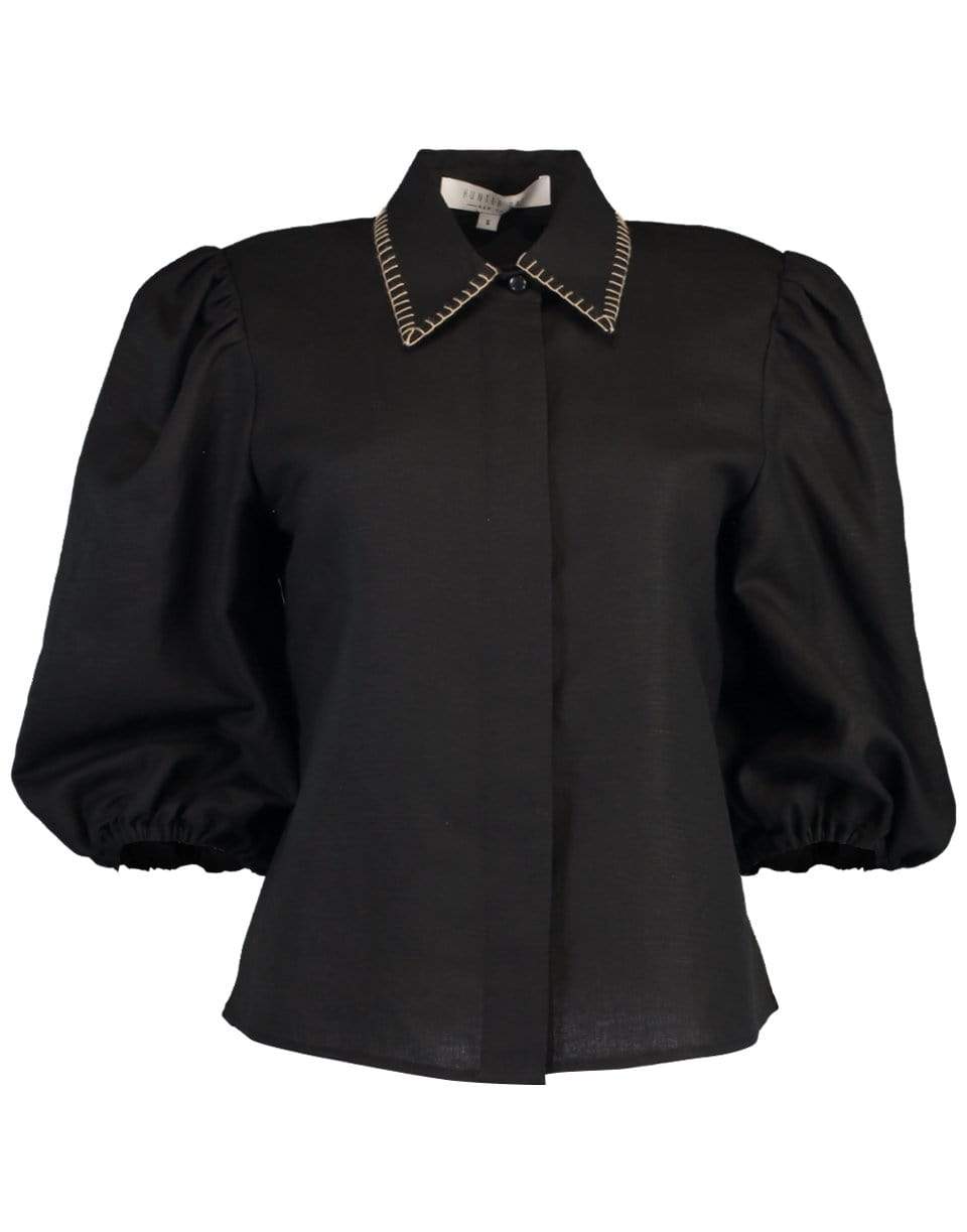 HUNTER BELL-Onyx Dawson Top-