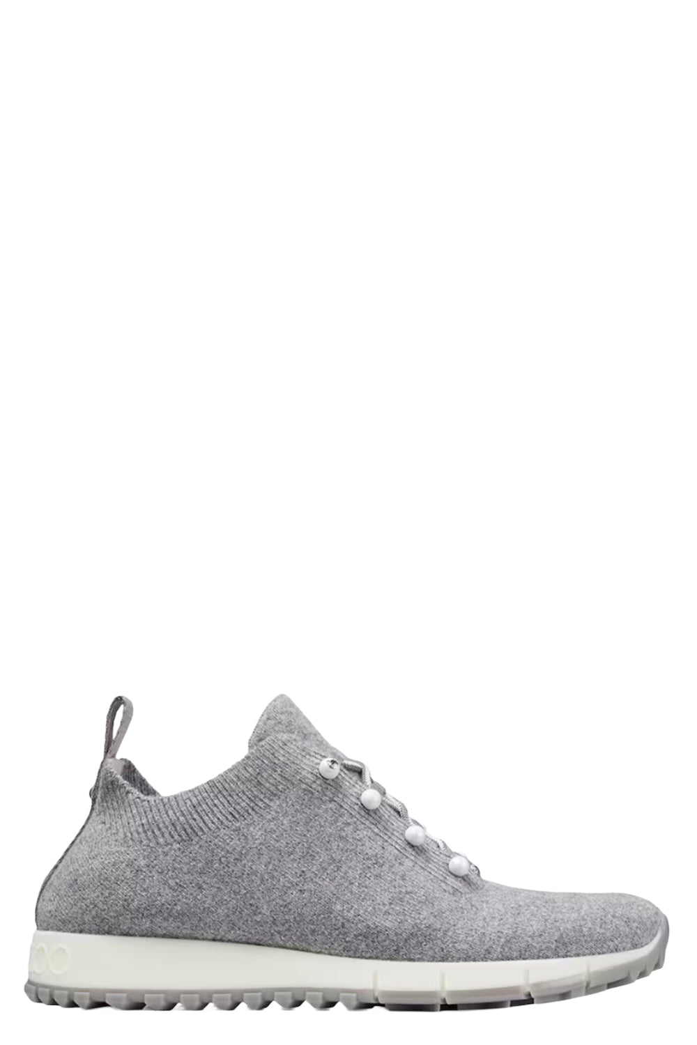 Veles Sneaker - Ash Mix-ASH MIX-36.5-SHOESNEAKER-JIMMY CHOO