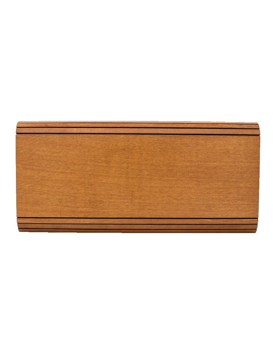 INGE CHRISTOPHER-Zena Clutch-NATURAL