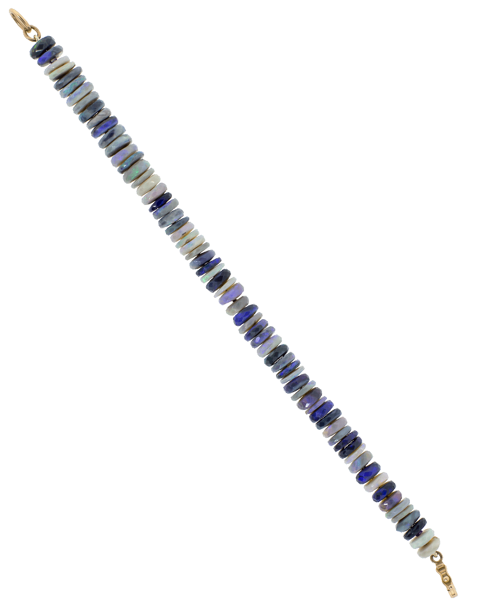 IRENE NEUWIRTH JEWELRY-Opal Bead Bracelet-ROSE GOLD