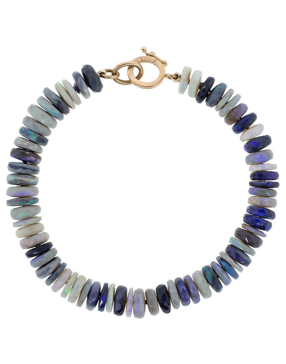 IRENE NEUWIRTH JEWELRY-Opal Bead Bracelet-ROSE GOLD