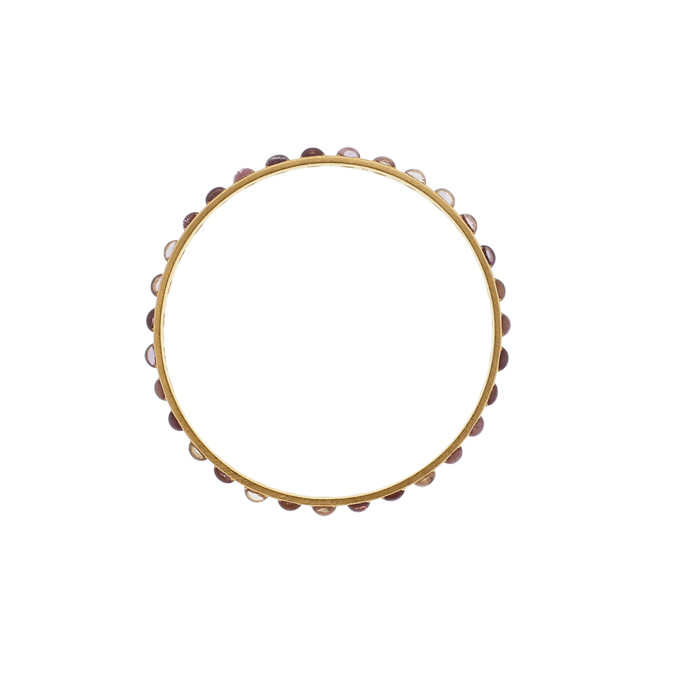 IRENE NEUWIRTH JEWELRY-Rose De France Bangle-ROSE GOLD