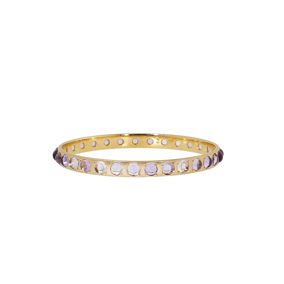 IRENE NEUWIRTH JEWELRY-Rose De France Bangle-ROSE GOLD