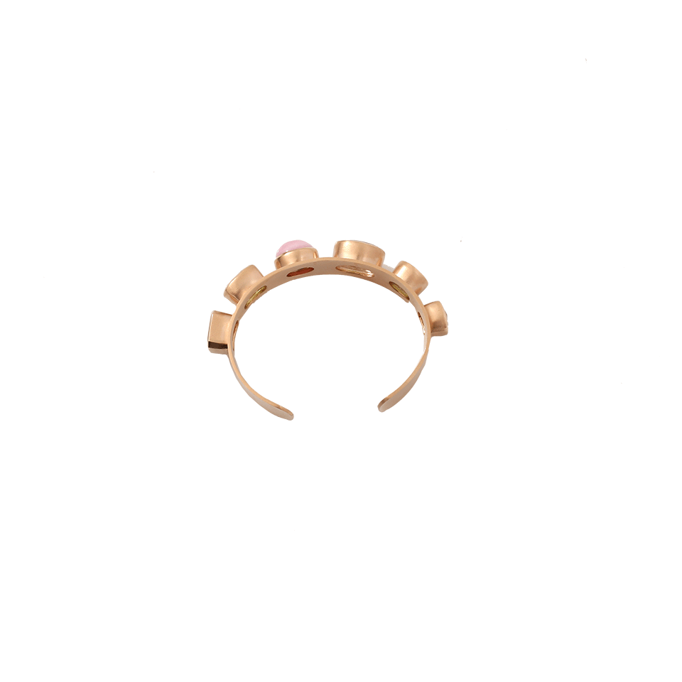 IRENE NEUWIRTH JEWELRY-Beryl Cuff-ROSE GOLD