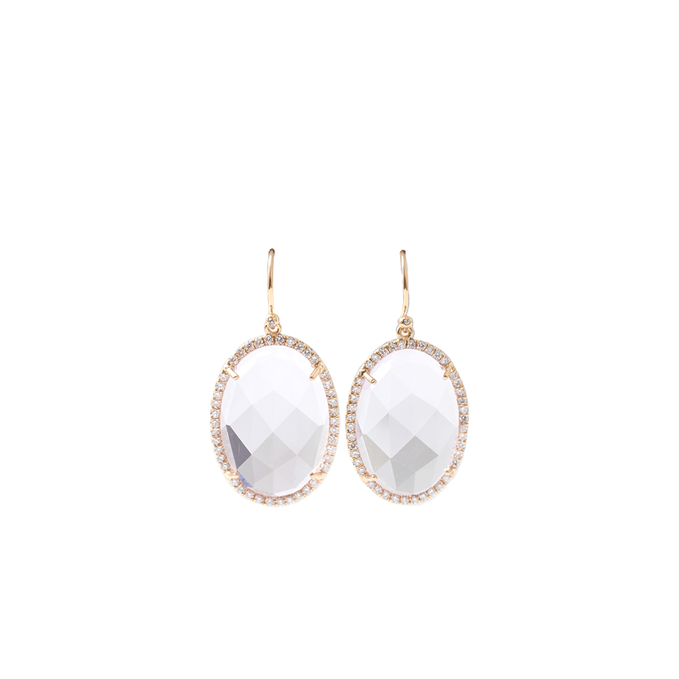IRENE NEUWIRTH JEWELRY-Rose Of France Earrings-ROSE GOLD