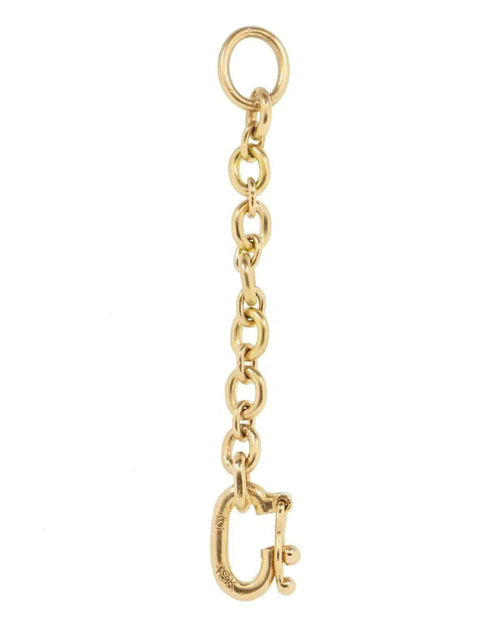 IRENE NEUWIRTH JEWELRY-Chain Extender - Rose Gold-