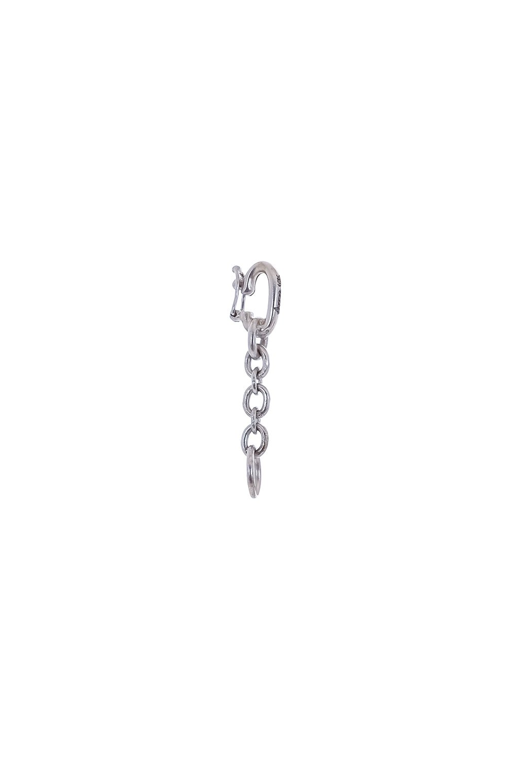 IRENE NEUWIRTH JEWELRY-Chain Extender - White Gold-WHITE GOLD