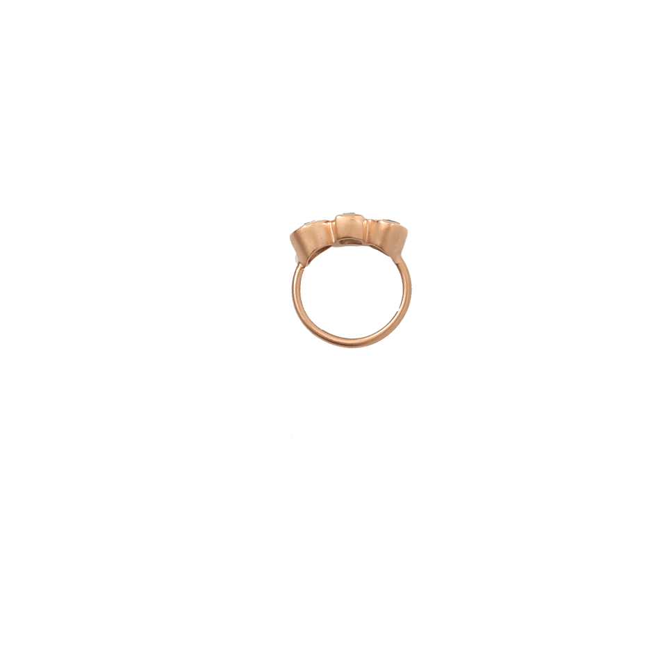 IRENE NEUWIRTH JEWELRY-Mixed Tourmaline Ring-ROSE GOLD