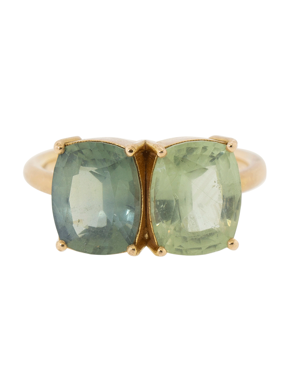 IRENE NEUWIRTH JEWELRY-Gemmy Gem Sapphire Ring-ROSE GOLD