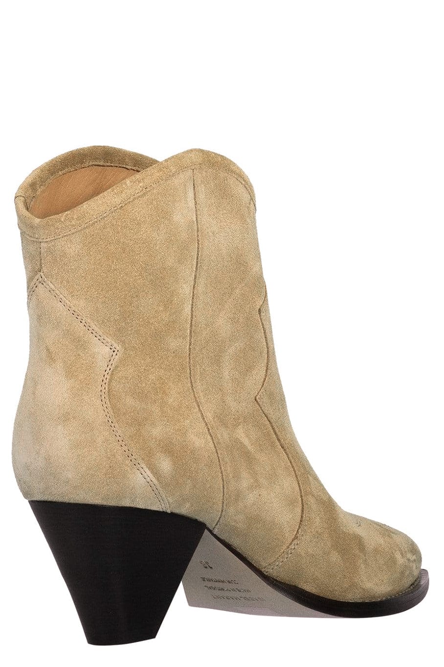 ISABEL MARANT ETOILE-Darizo Bootie-