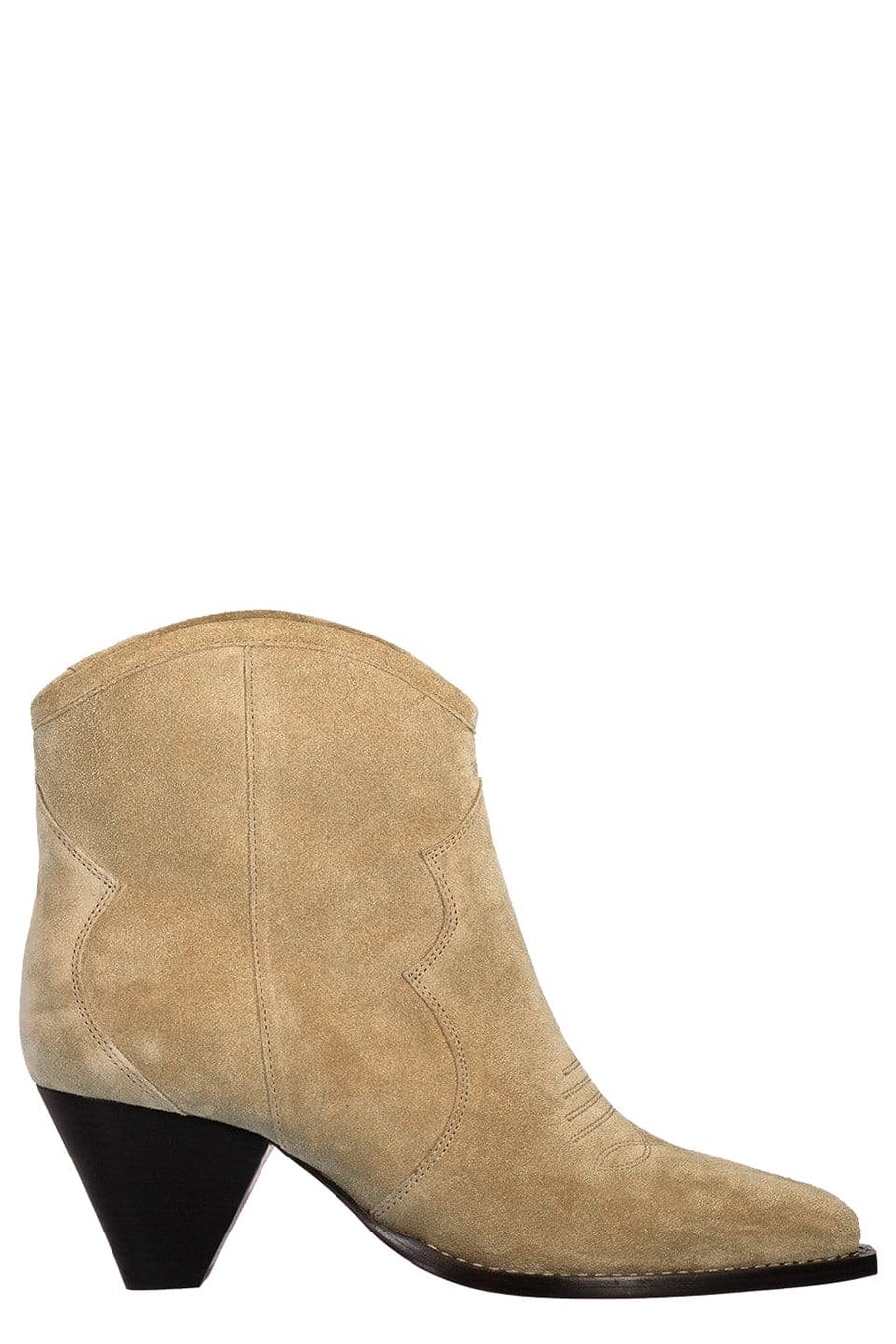 ISABEL MARANT ETOILE-Darizo Bootie-