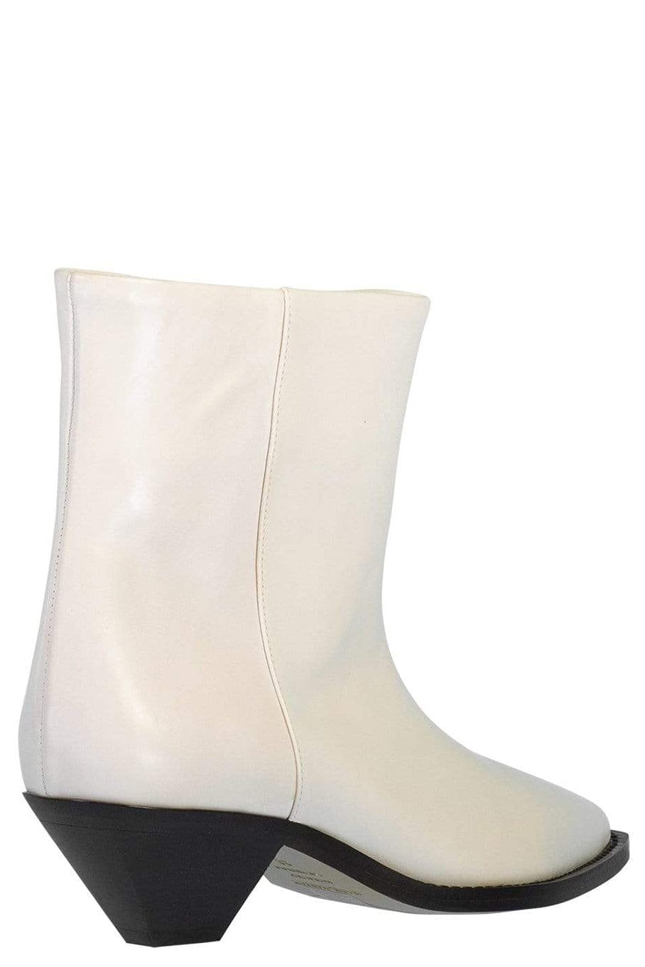ISABEL MARANT ETOILE-Imori Bootie-