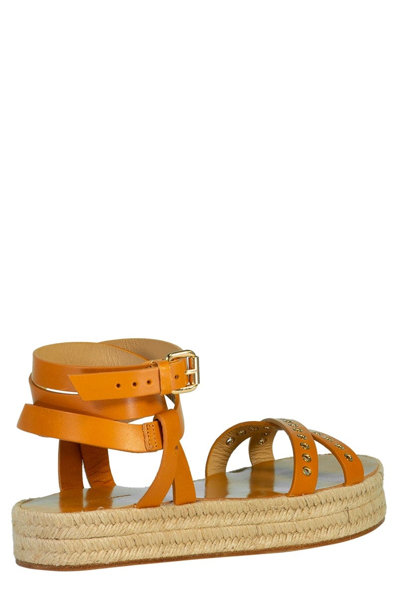 ISABEL MARANT ETOILE-Melyz Sandal-