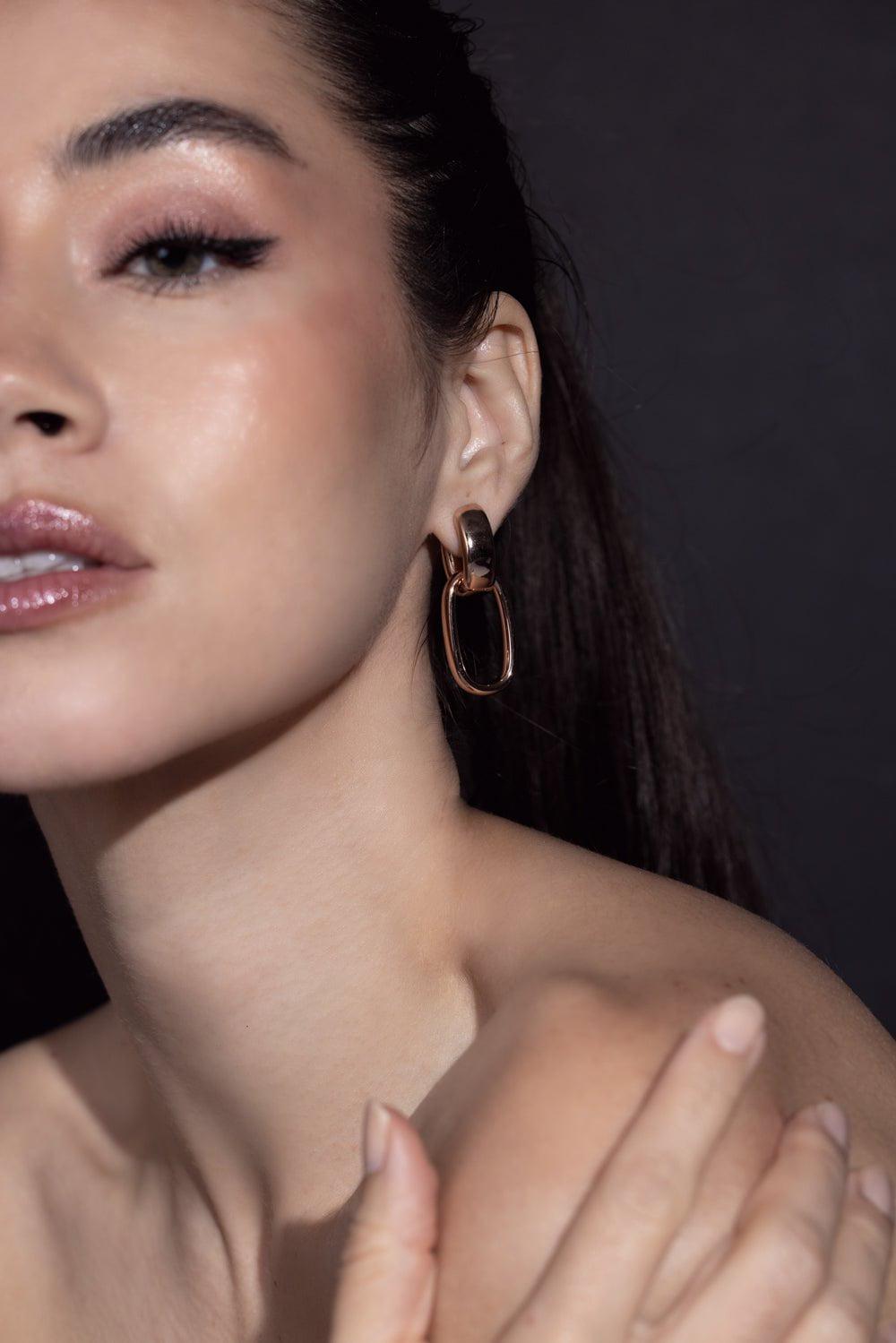 ISABELLE FA-ChaCha 16 Earrings-