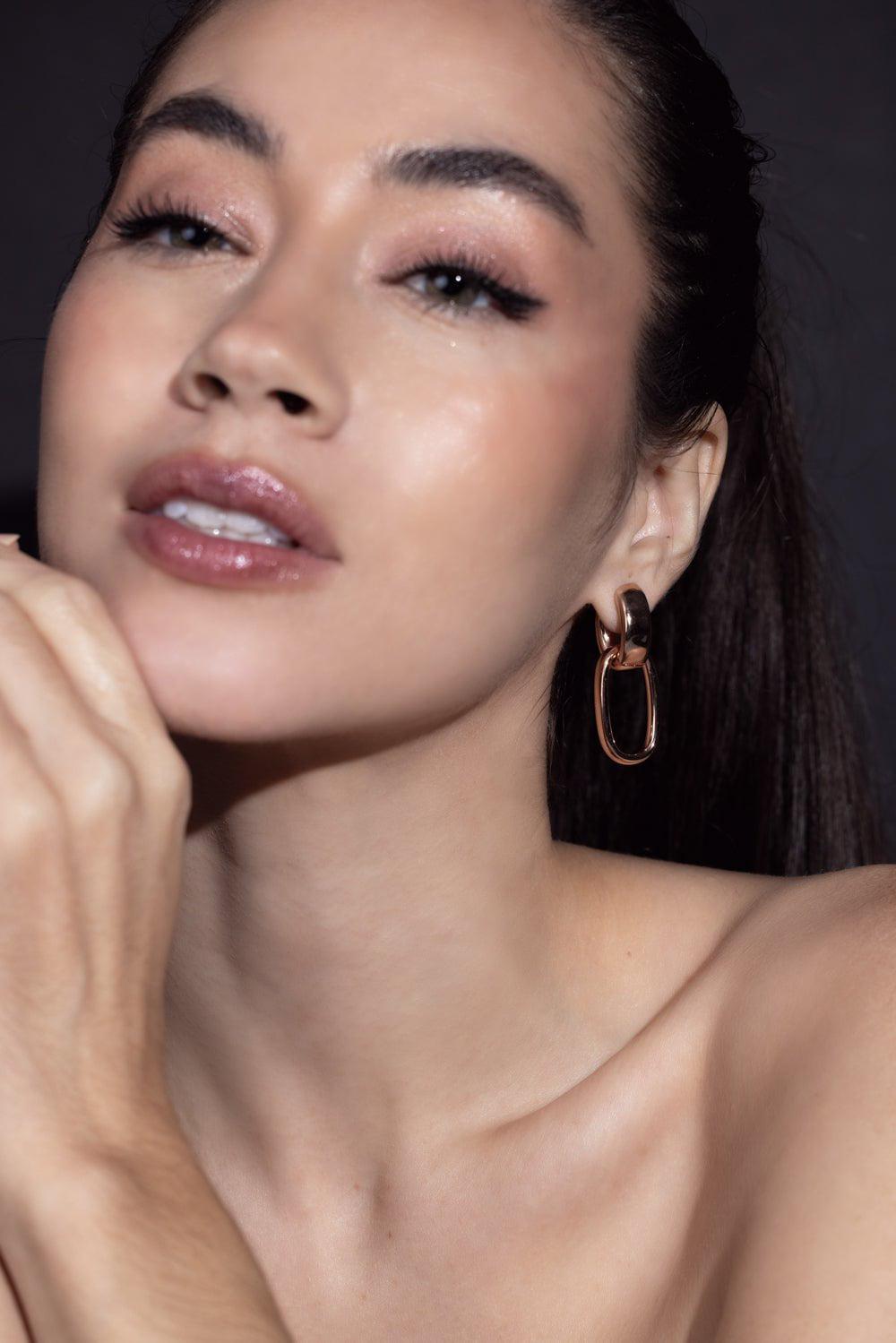 ISABELLE FA-ChaCha 16 Earrings-