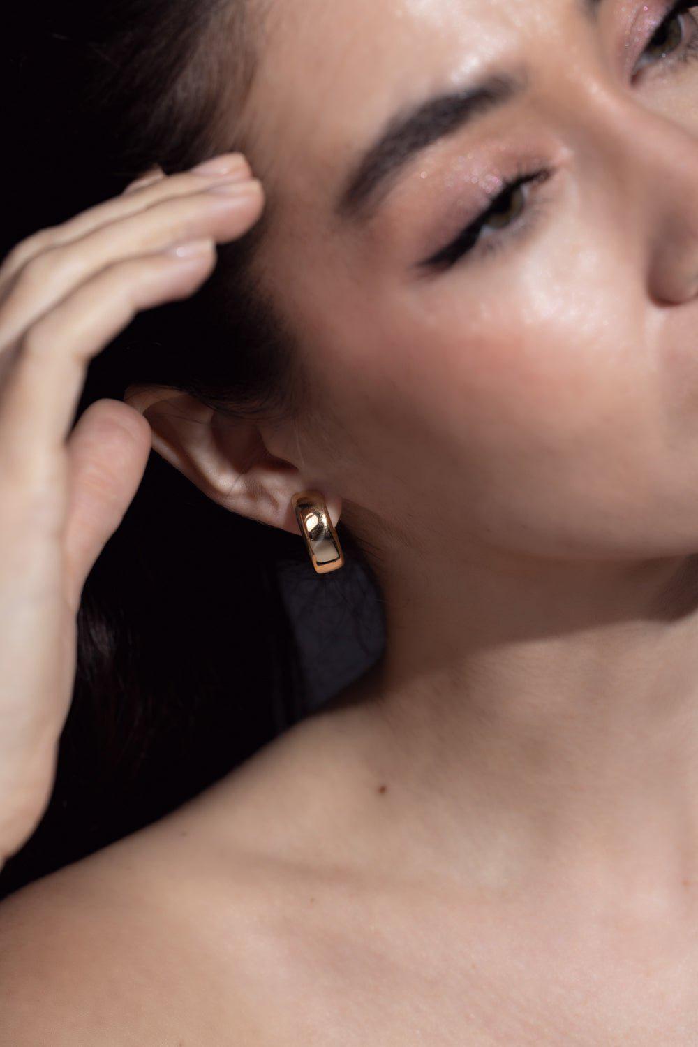 ISABELLE FA-ChaCha 16 Earrings-