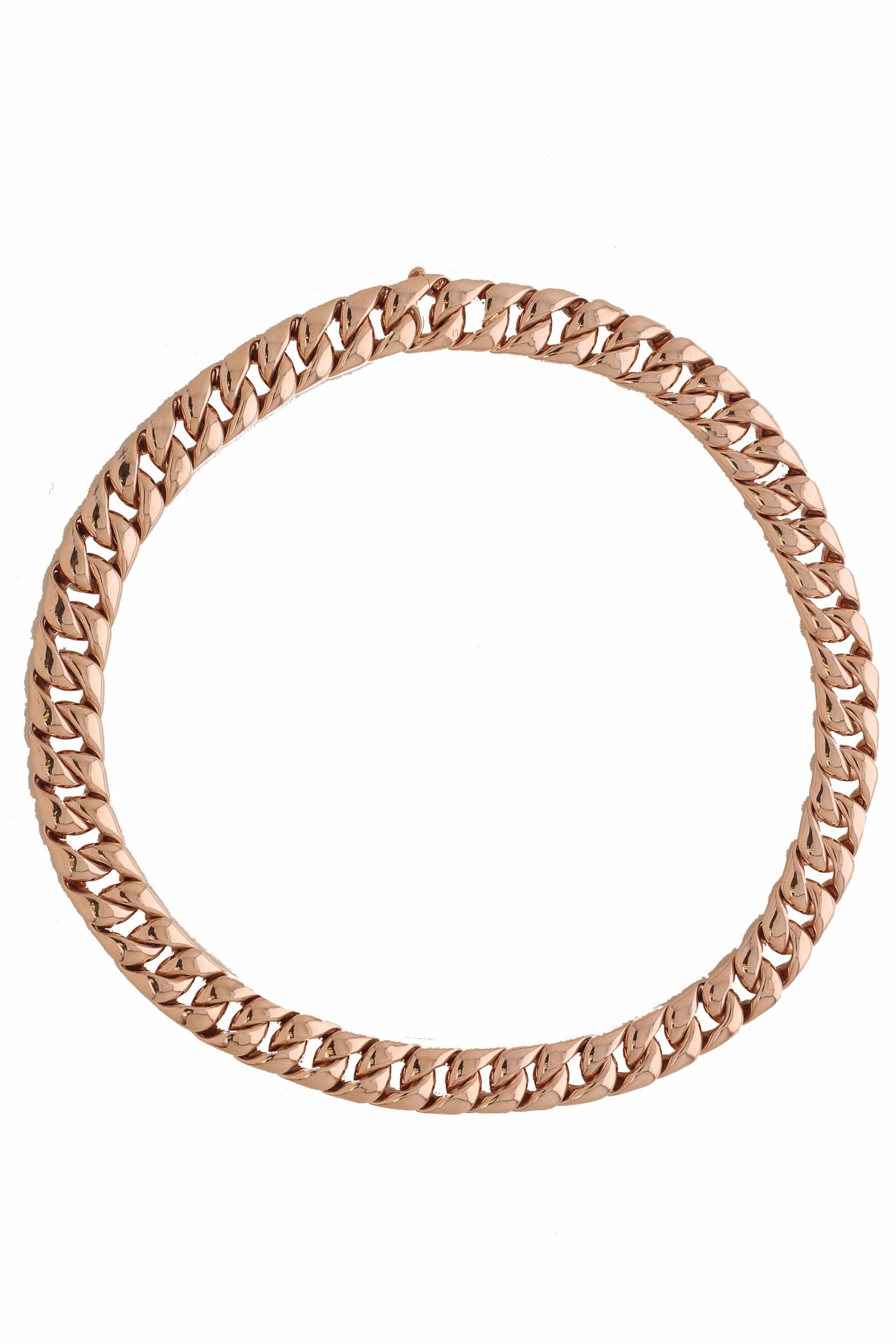 ISABELLE FA-Caresse Necklace-ROUGE