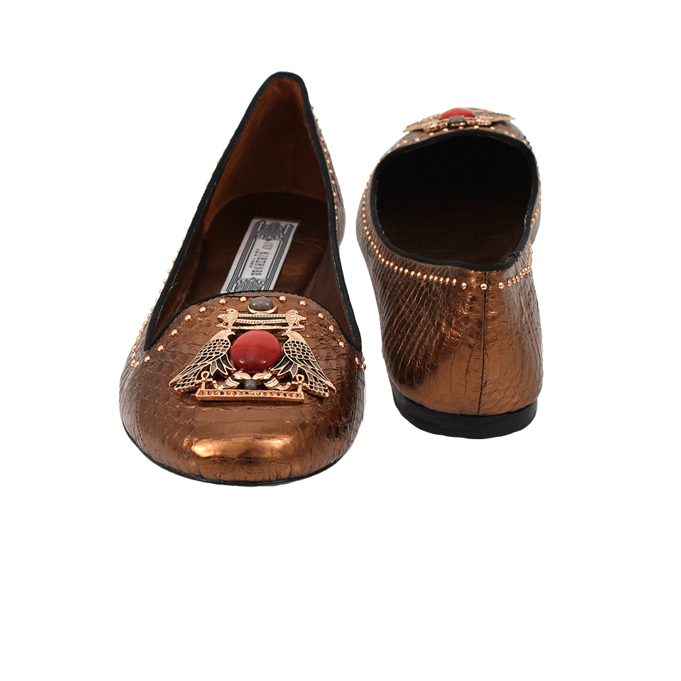 IVY KIRZHNER-Snake Flat-