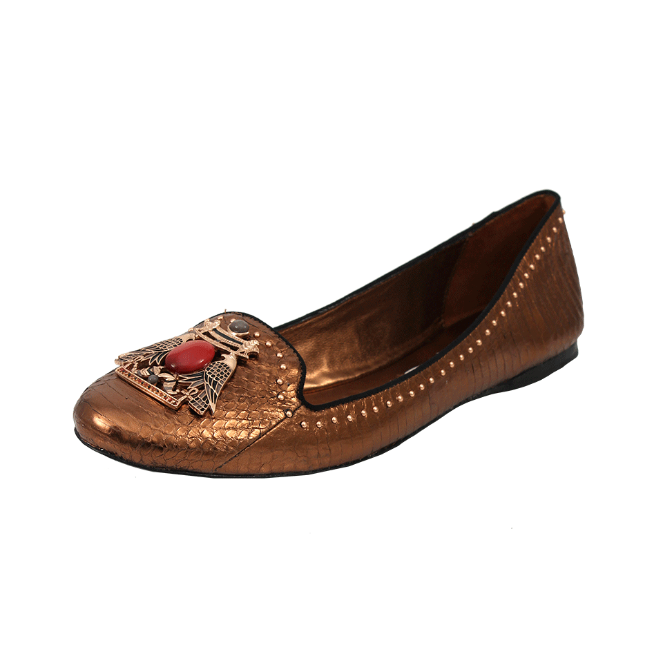 IVY KIRZHNER-Snake Flat-