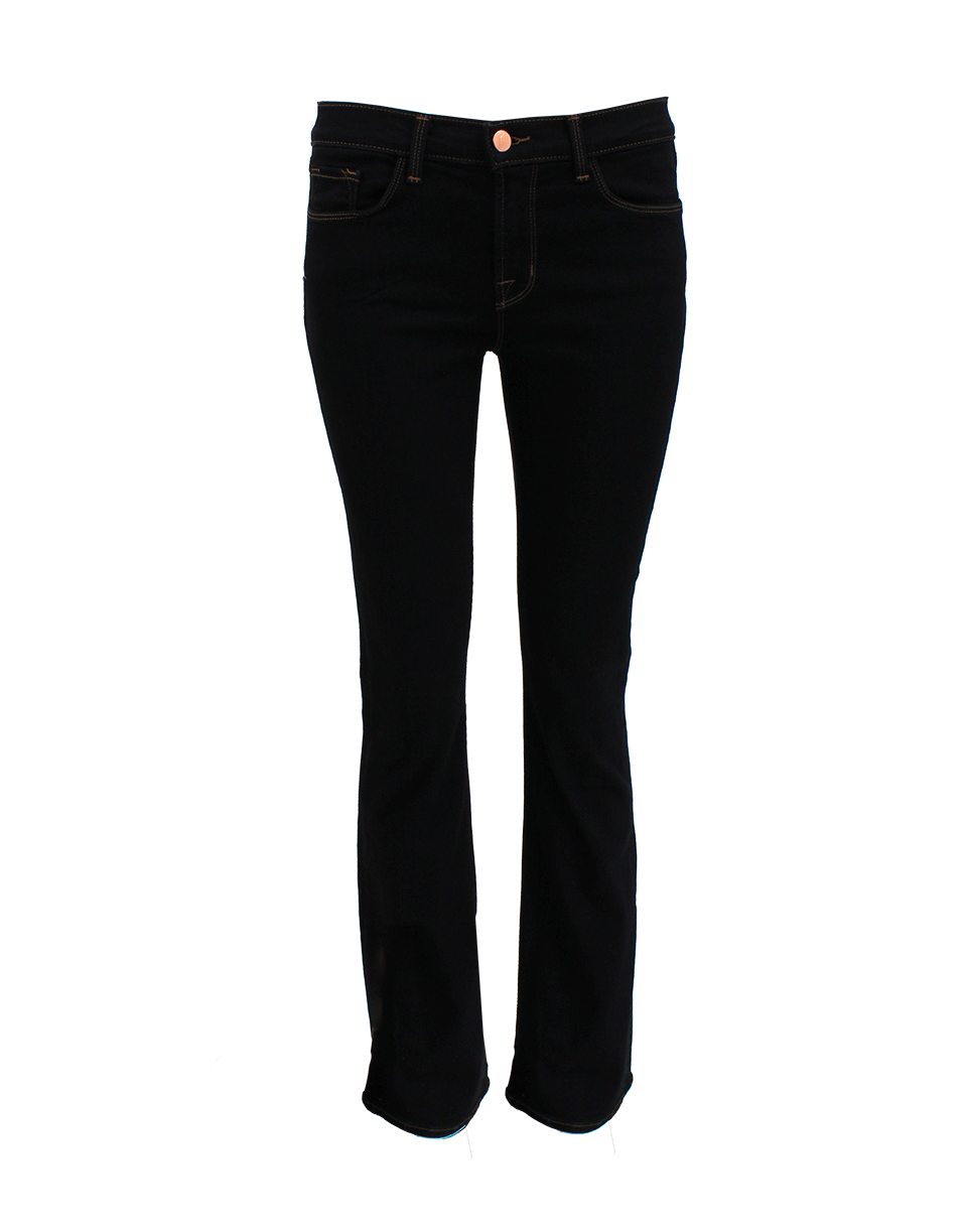J BRAND-Brooke Bootcut Jean-