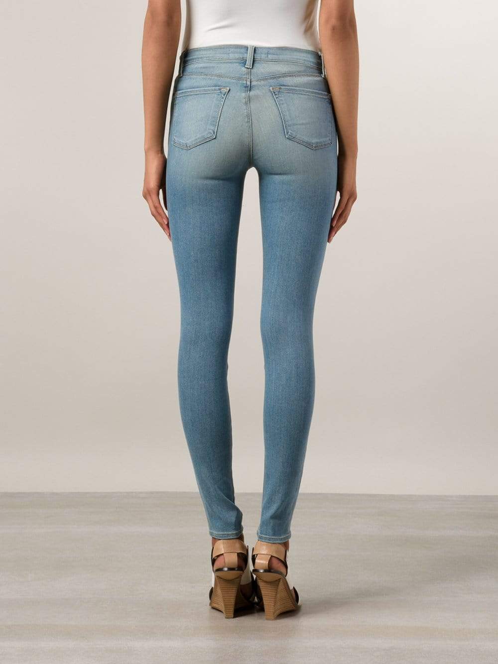 J BRAND-Maria Skinny Jean-