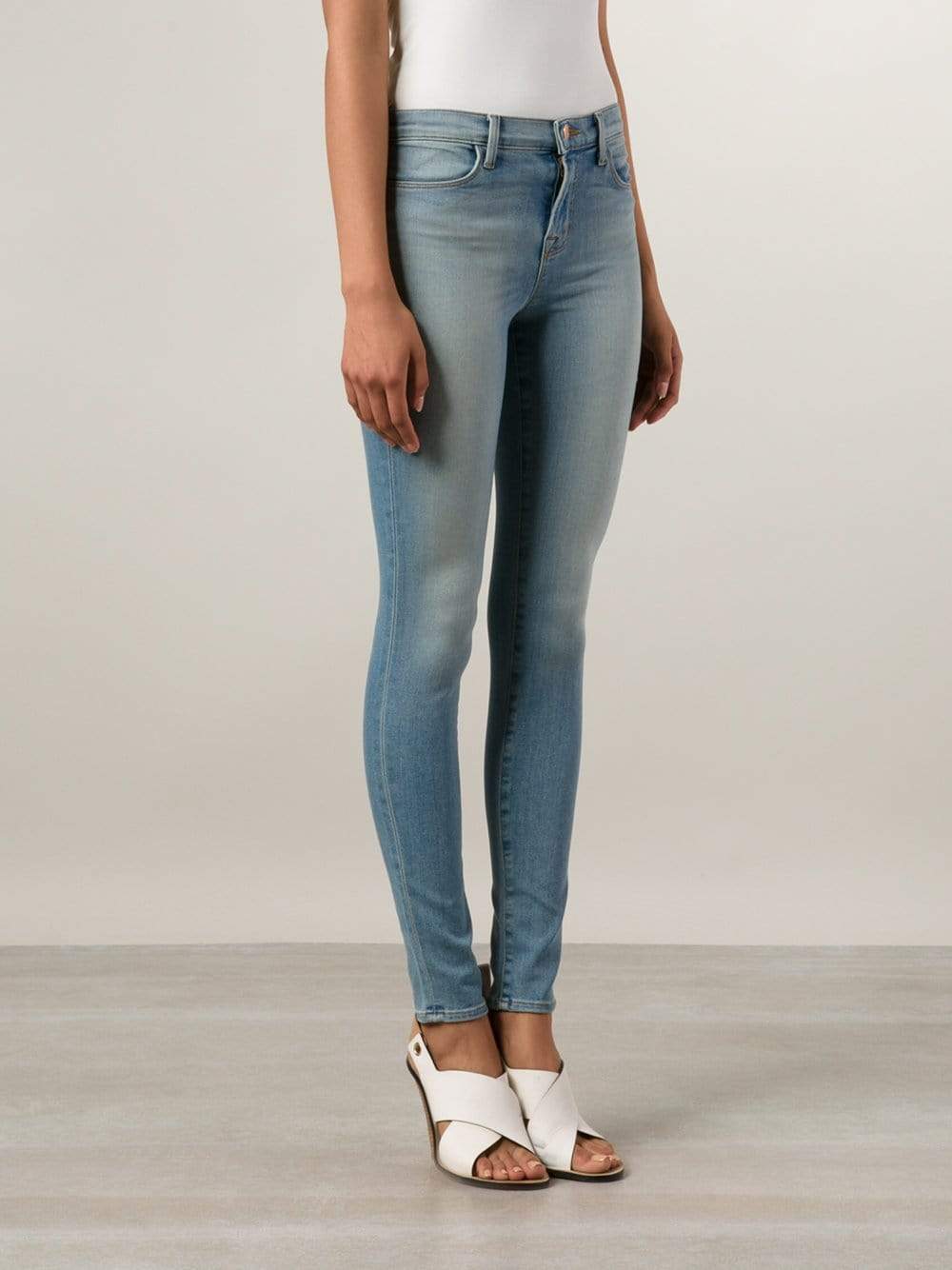 J BRAND-Maria Skinny Jean-