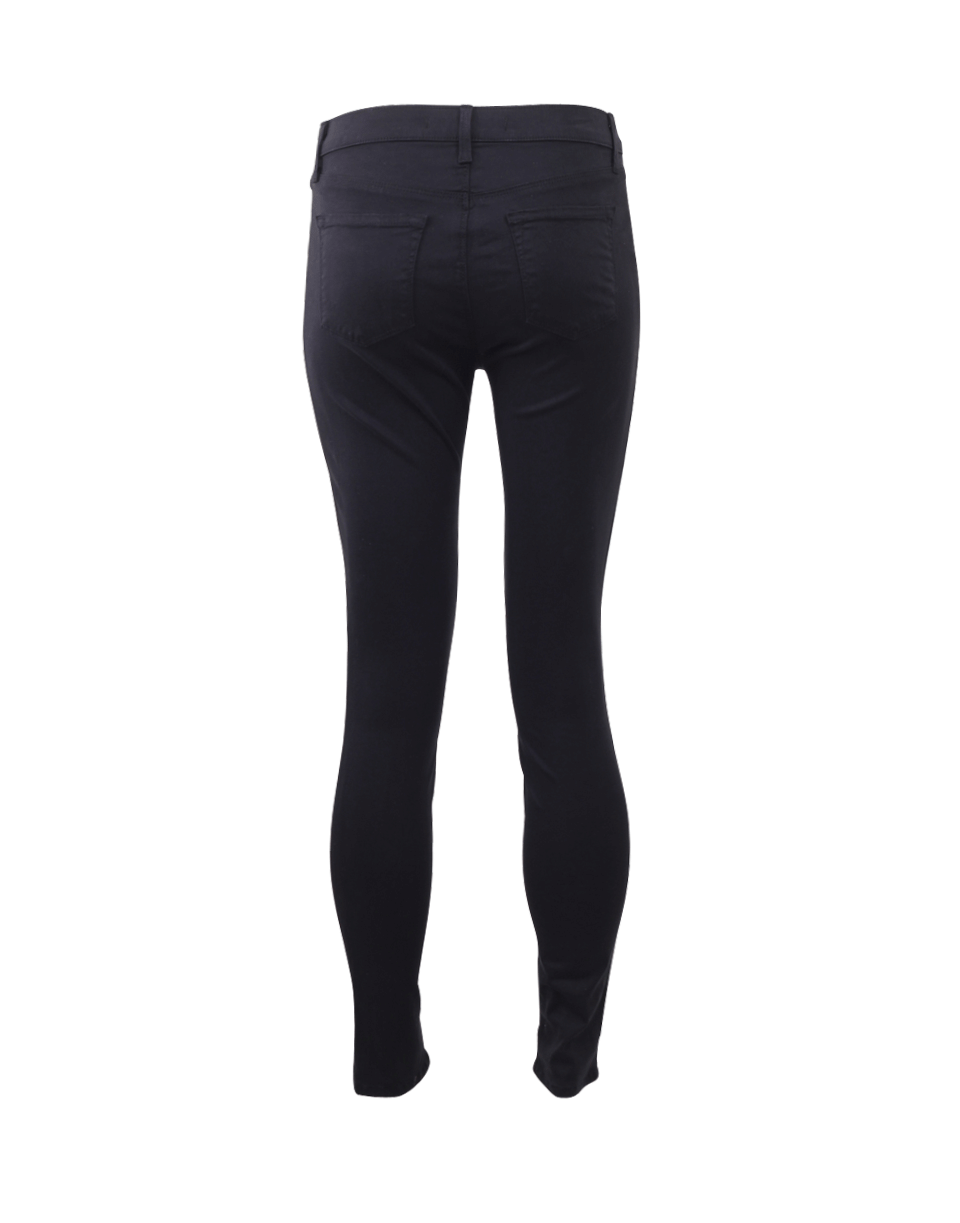 J BRAND-Maria High Rise Skinny Jean-