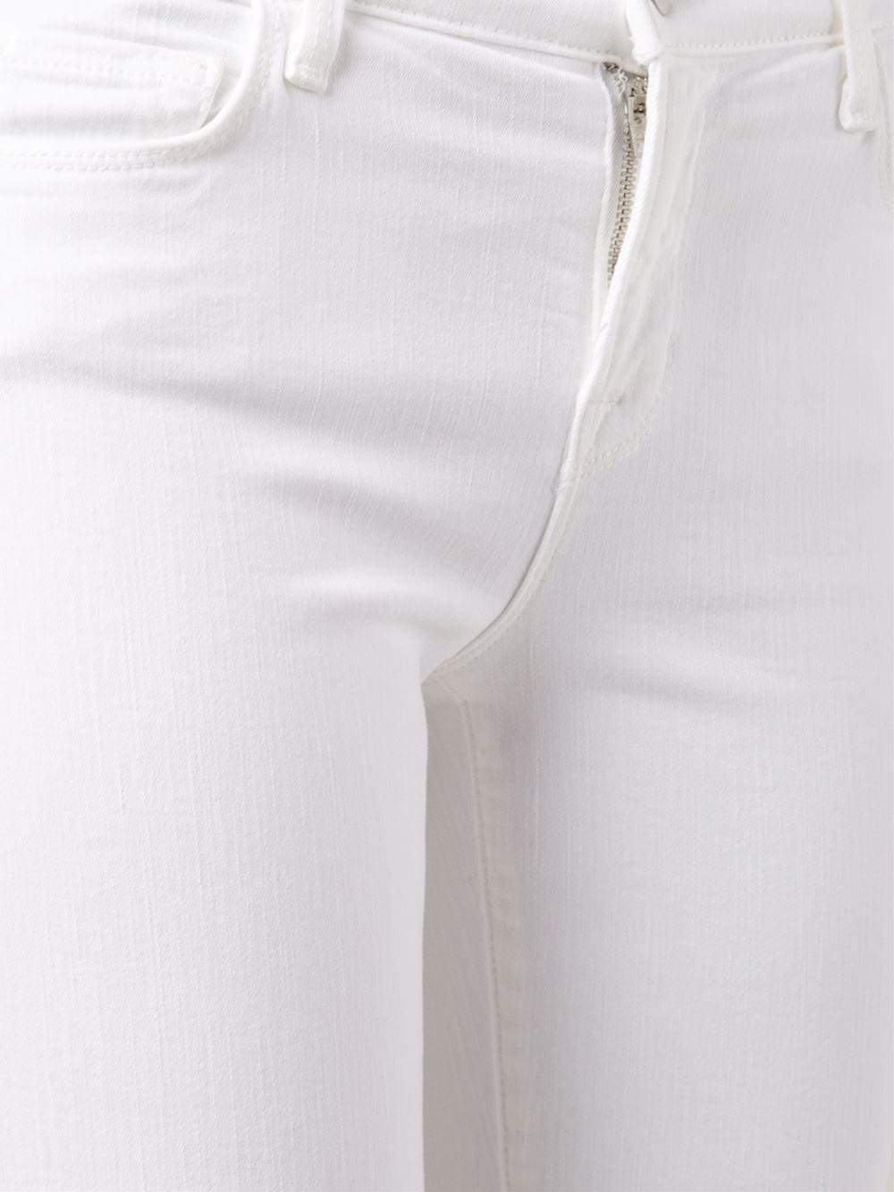 J BRAND-Maria Skinny Jean-
