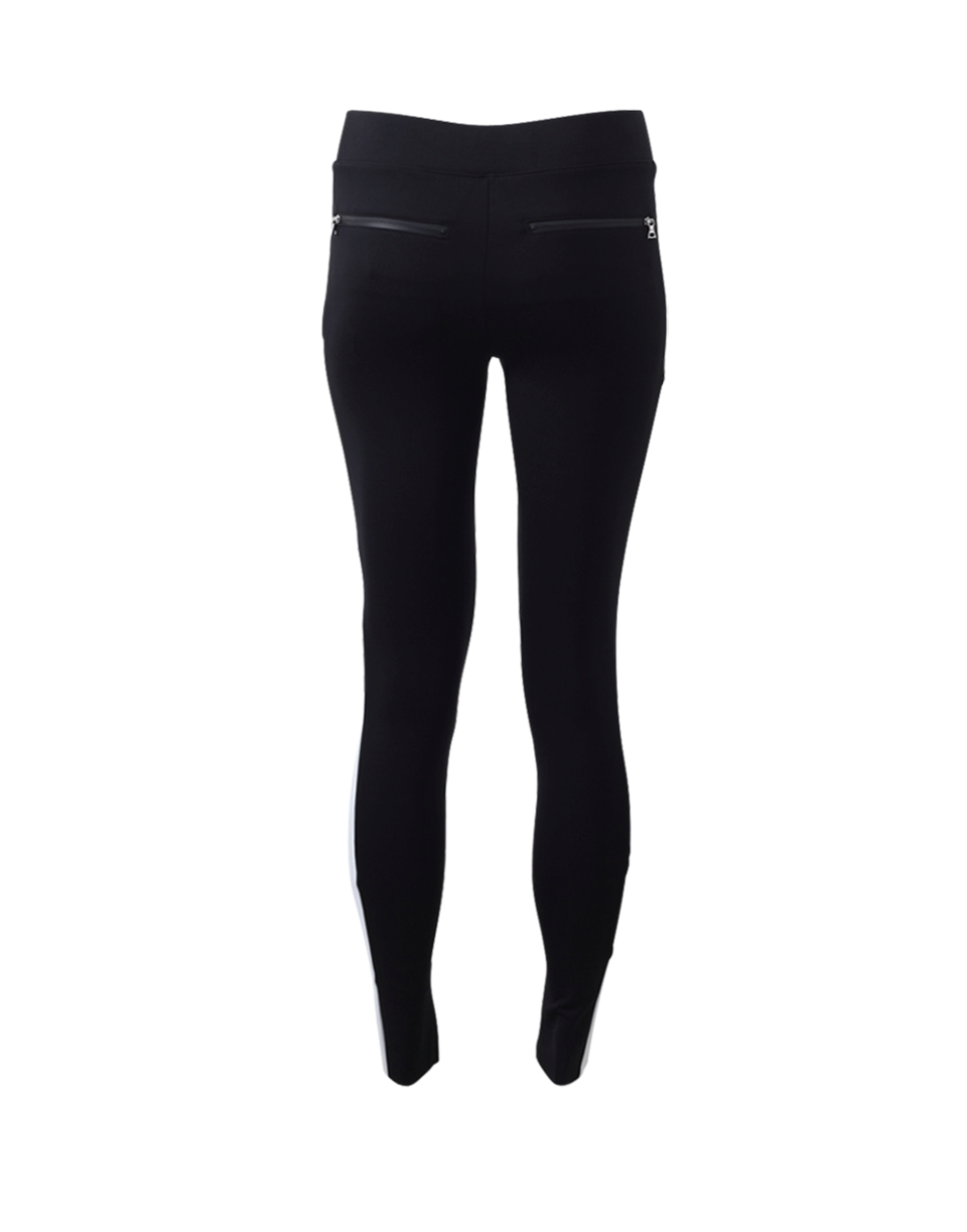 J BRAND-Carillo Pull-On Legging-