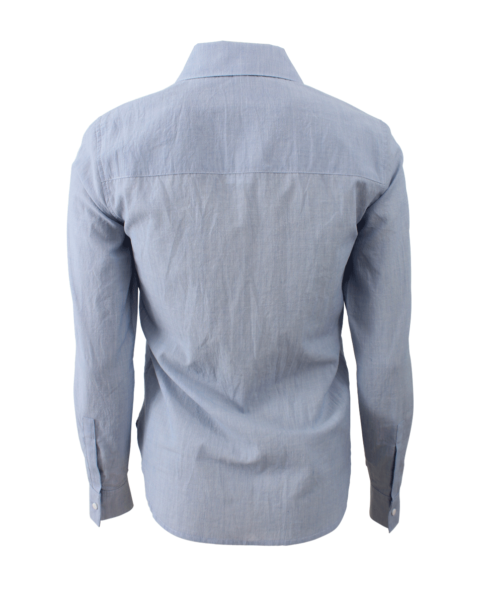 J BRAND-Venice Blouse-