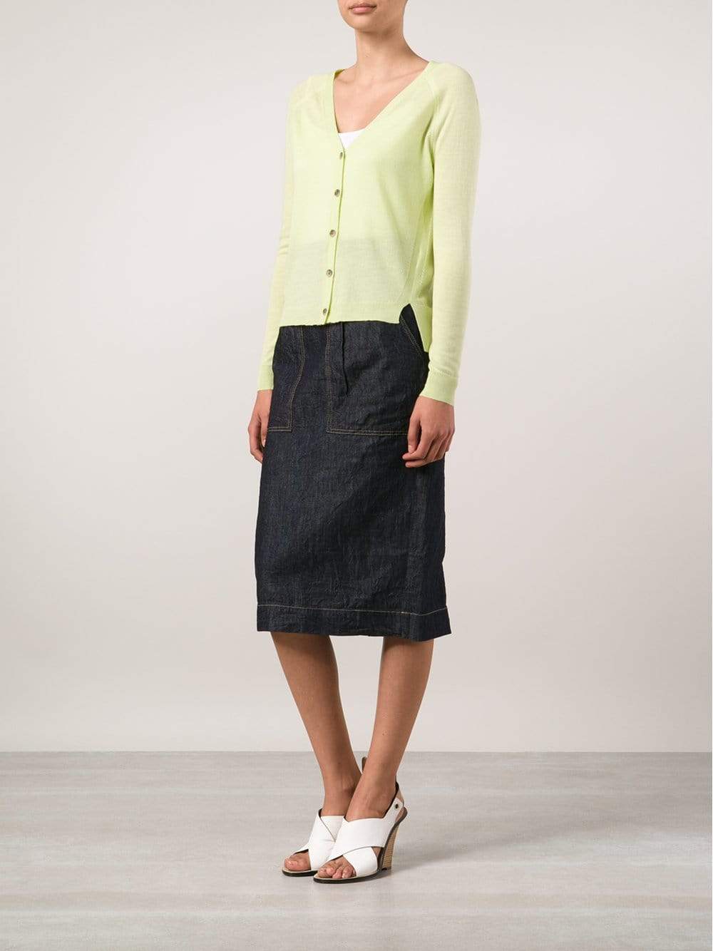 J BRAND-Gia Sweater-