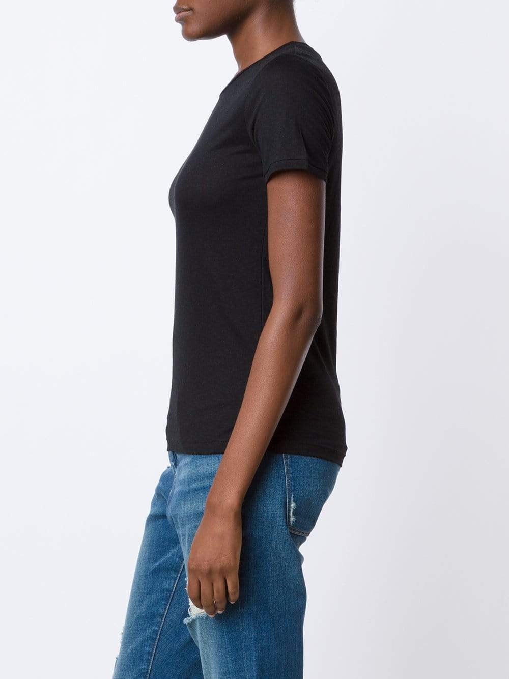 J BRAND-Jaden Tee-