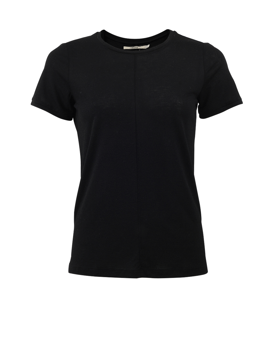 J BRAND-Jaden Tee-
