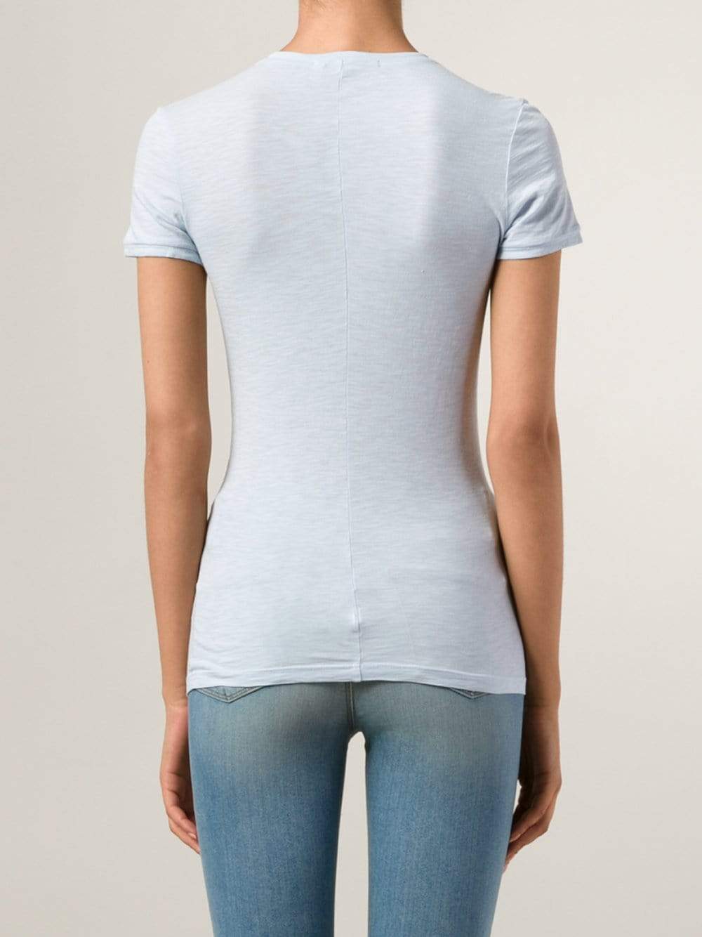 J BRAND-Janet Tee-