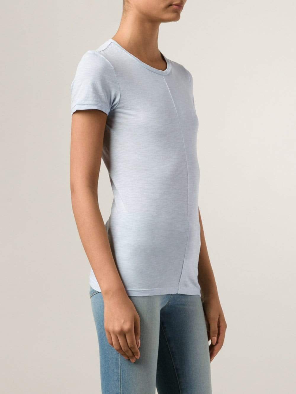 J BRAND-Janet Tee-