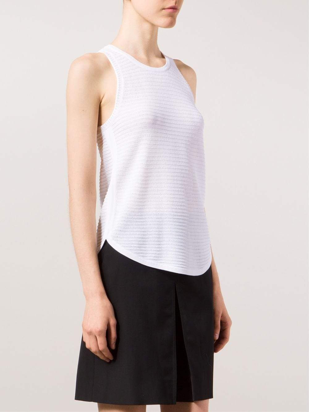 J BRAND-Candice Tank-