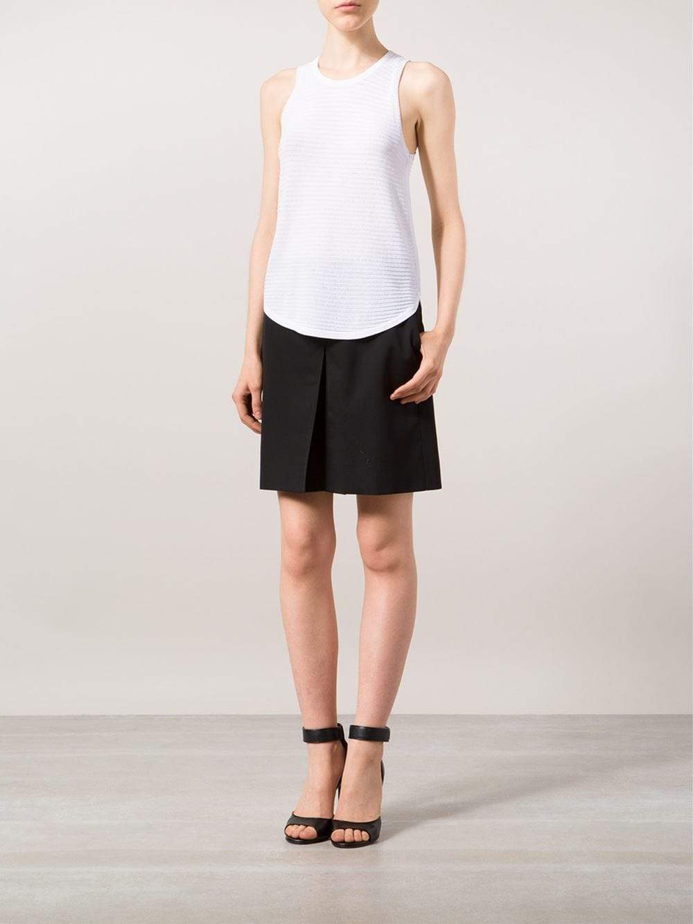 J BRAND-Candice Tank-
