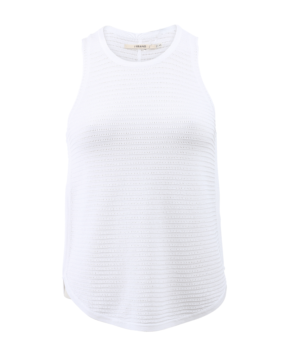 J BRAND-Candice Tank-