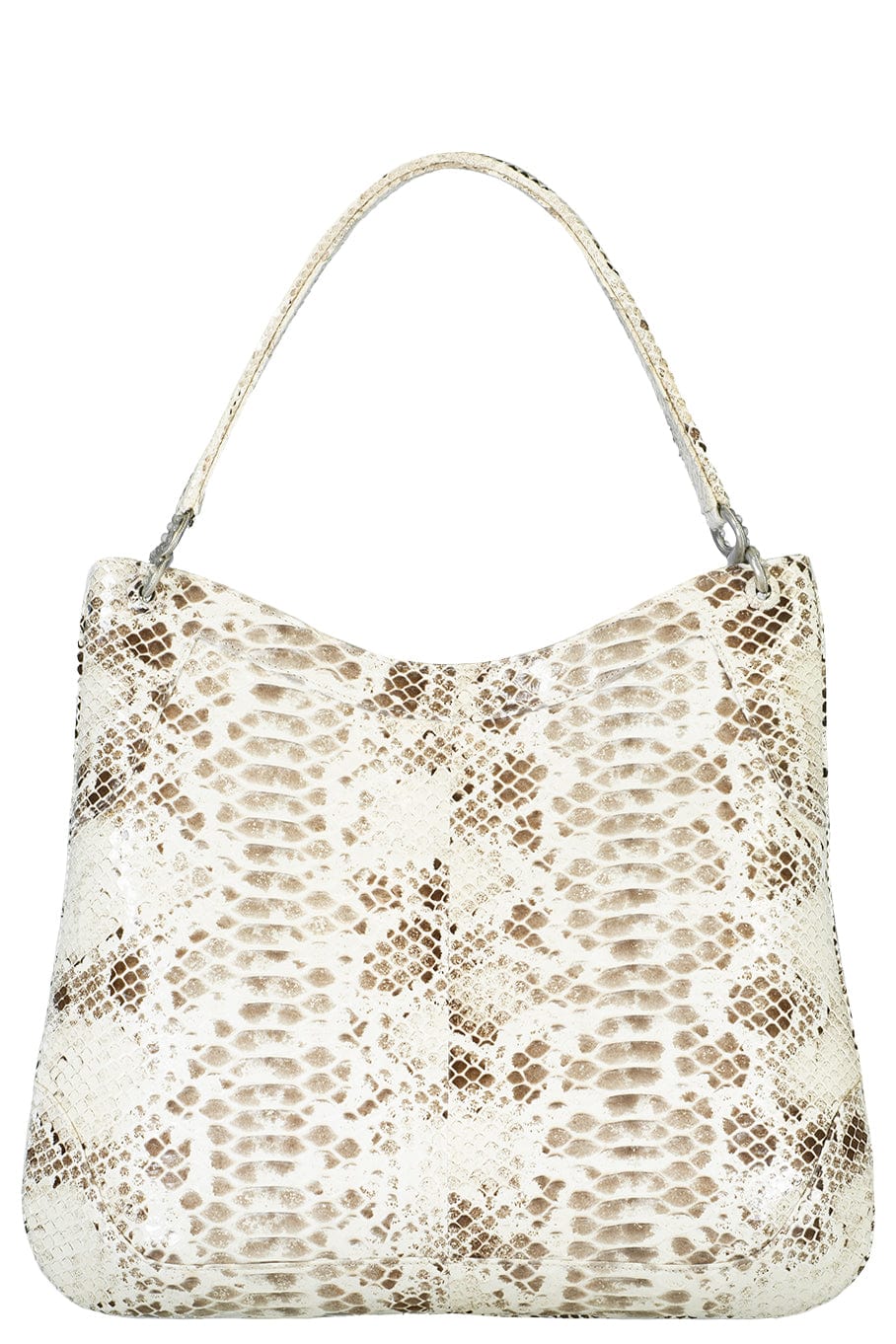 JADA LOVELESS-Hobo Bag - Unbleach-UNBLEACH