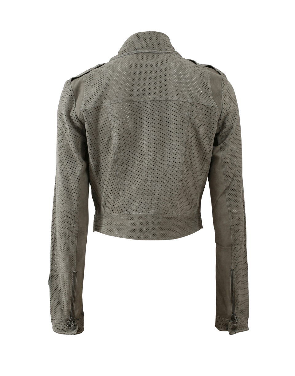 JAKETT-Josey Leather Jacket-