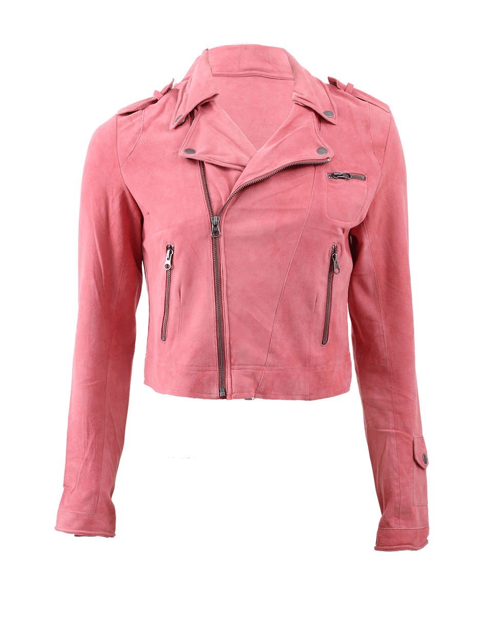 JAKETT-Josey Jacket-