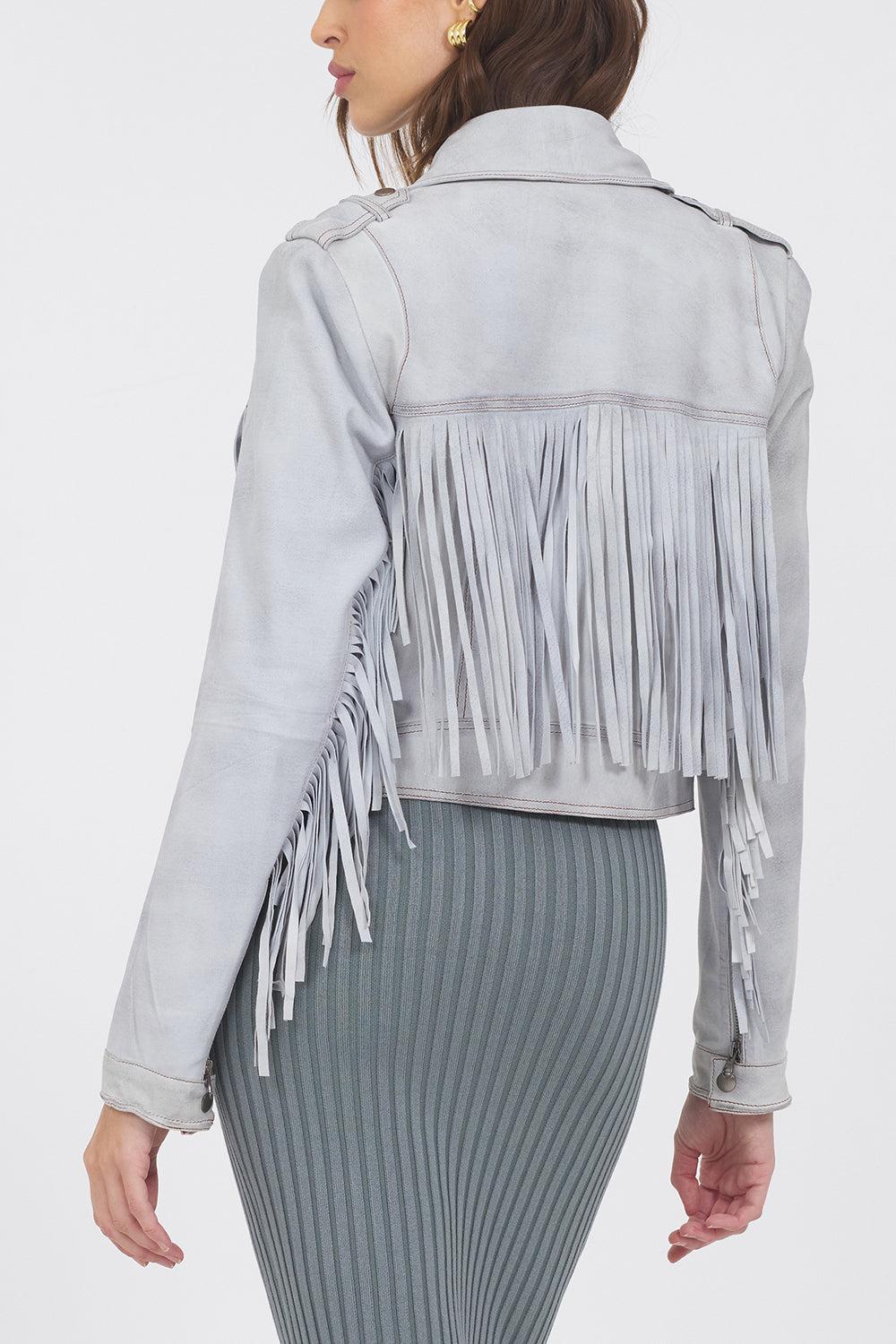 Tina Jacket-CLOUD-XS-CLOTHINGJACKETLEATHER-JAKETT