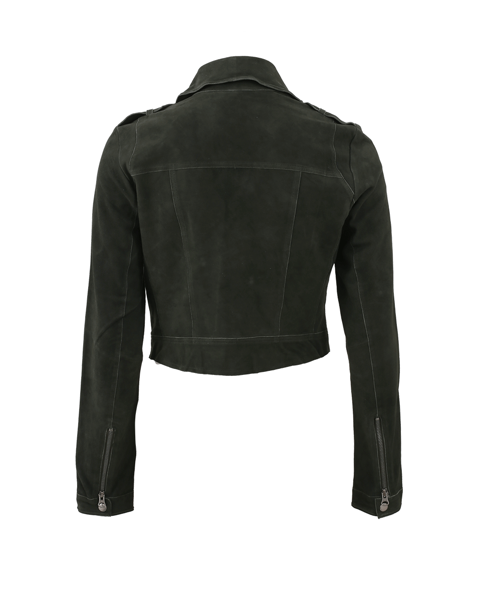 JAKETT-Josey Jacket-