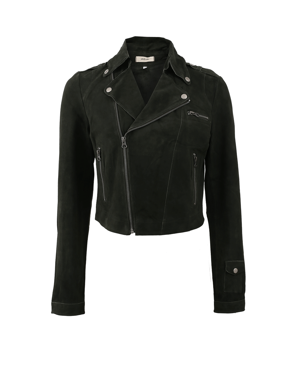 JAKETT-Josey Jacket-